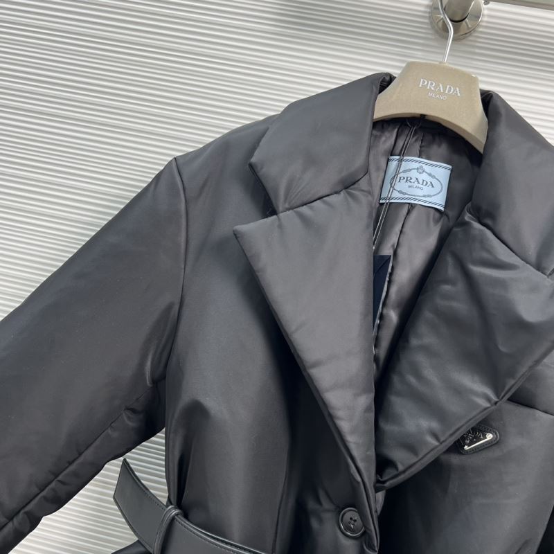 Prada Down Jackets